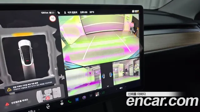 Tesla Model Y — фото 13
