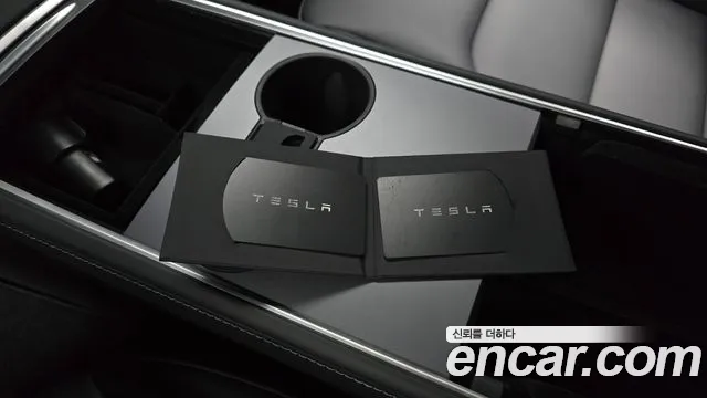 Tesla Model Y — фото 27