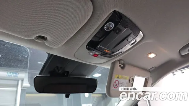 Kia Sorento — фото 20