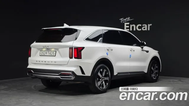 Kia Sorento — фото 2