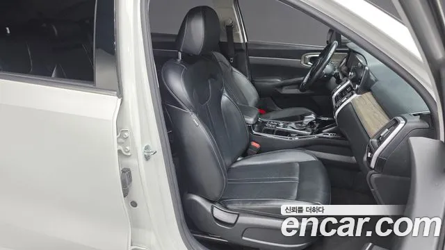 Kia Sorento — фото 26
