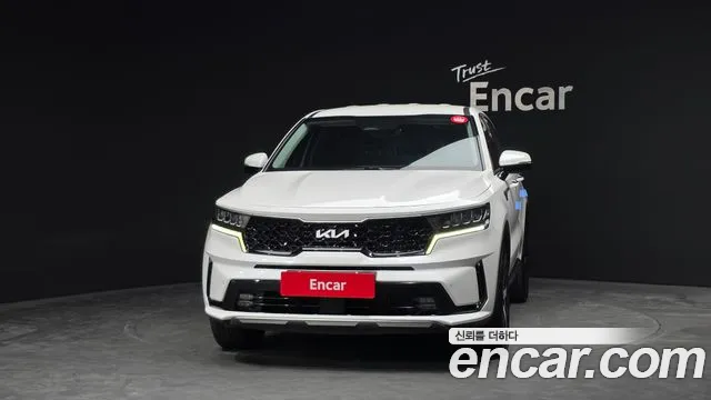 Kia Sorento — фото 3