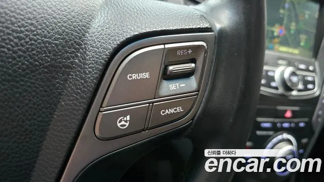 Hyundai Santa Fe — фото 17