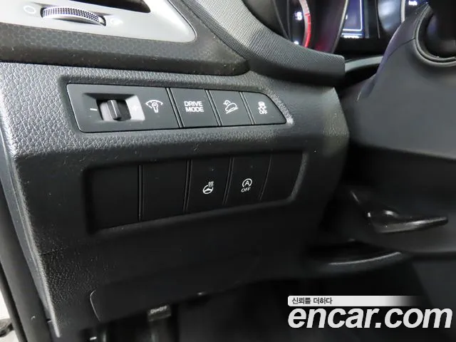 Hyundai Santa Fe — фото 13