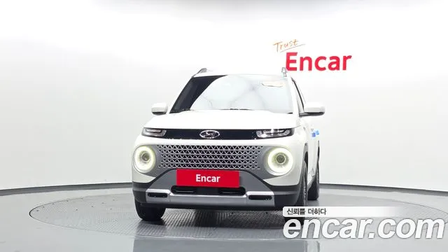 Hyundai Casper — фото 2