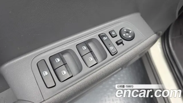 Hyundai Casper — фото 27