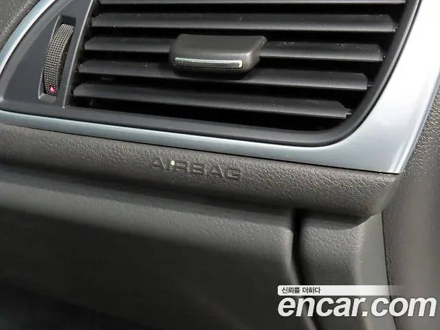 Audi A6 — фото 14