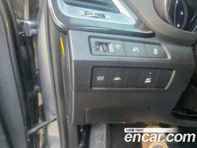 Hyundai Santa Fe — фото 10