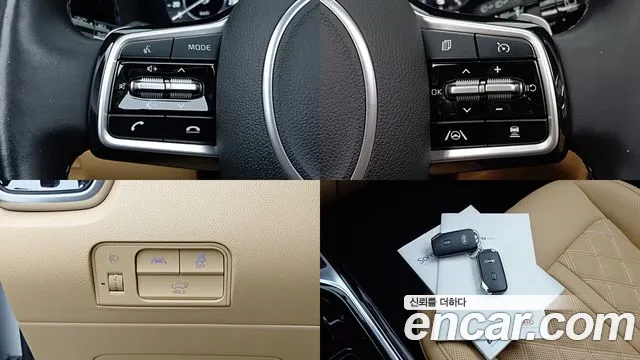 Kia Sorento — фото 14