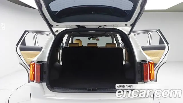 Kia Sorento — фото 19