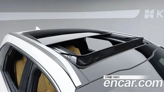 Kia Sorento — фото 20