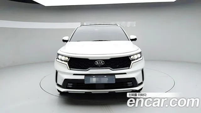 Kia Sorento — фото 2