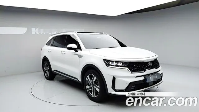 Kia Sorento — фото 3