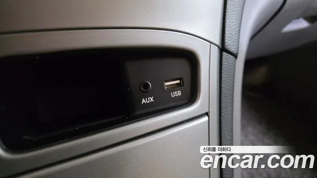 Hyundai Starex — фото 12