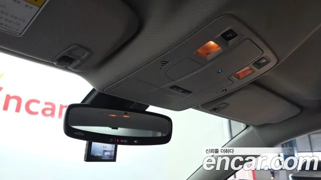 ChevroletGMDaewoo Malibu — фото 14