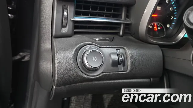 ChevroletGMDaewoo Malibu — фото 15