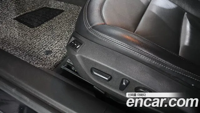ChevroletGMDaewoo Malibu — фото 16
