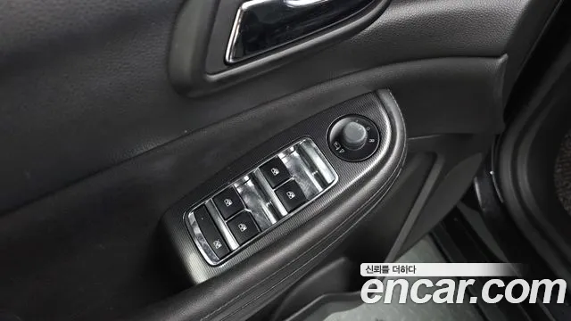 ChevroletGMDaewoo Malibu — фото 17