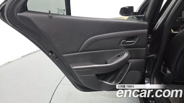 ChevroletGMDaewoo Malibu — фото 25