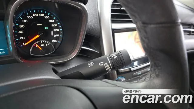 ChevroletGMDaewoo Malibu — фото 28