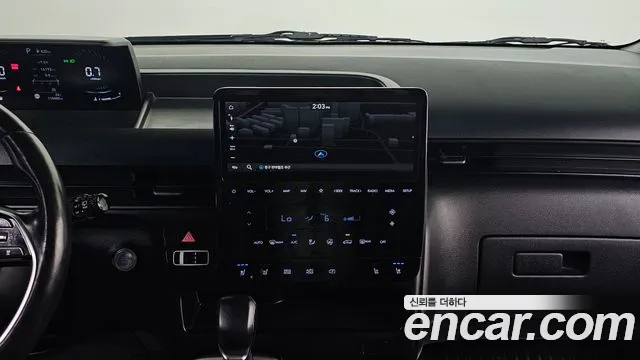 Hyundai Staria — фото 13