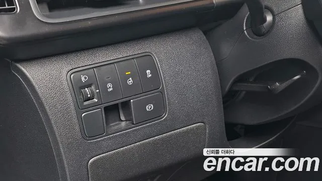 Hyundai Staria — фото 17
