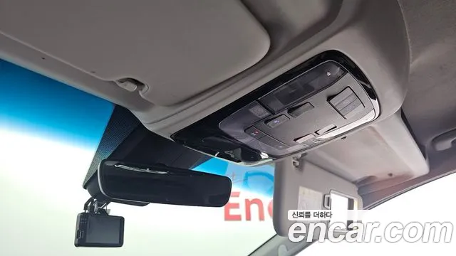 Hyundai Staria — фото 20