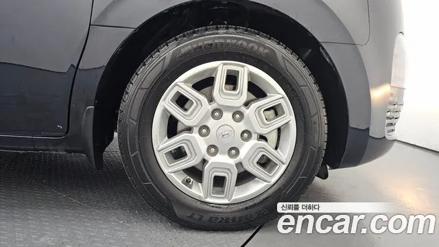 Hyundai Staria — фото 21