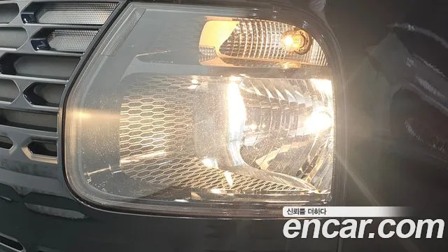 Hyundai Staria — фото 22