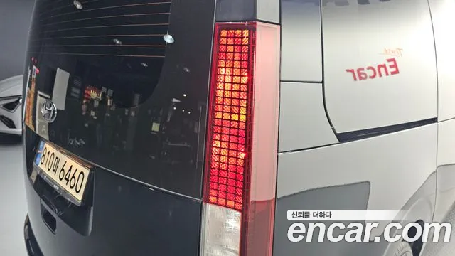 Hyundai Staria — фото 23