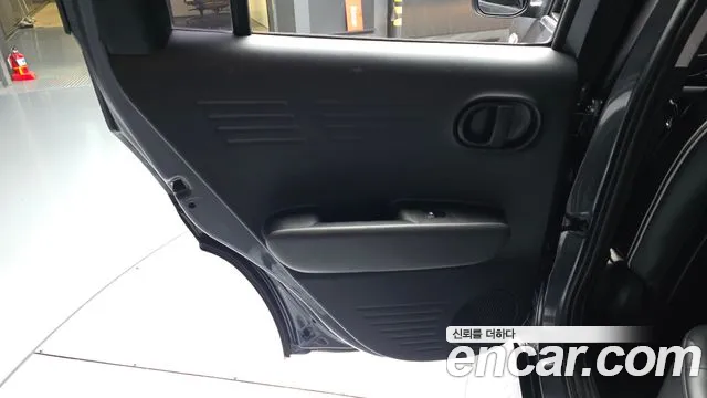 Hyundai Casper — фото 25