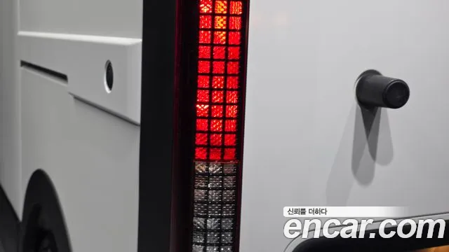Hyundai ST1 — фото 23