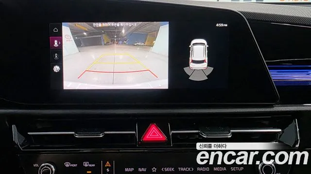 Kia Niro — фото 11