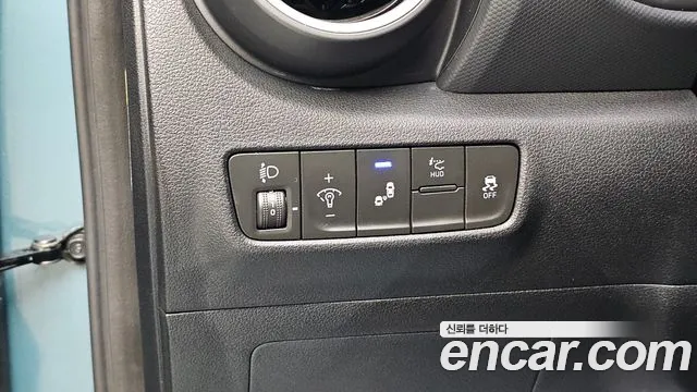 Hyundai Kona — фото 13