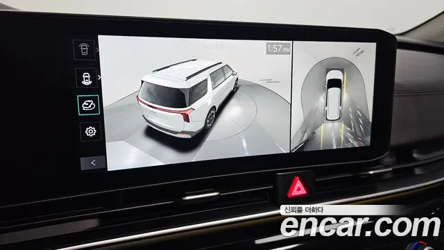 Kia Carnival — фото 15
