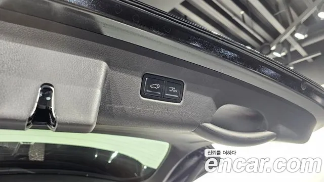 Kia Carnival — фото 20