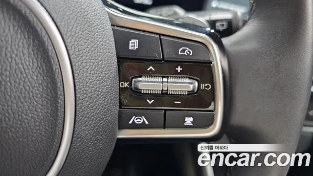 Kia Carnival — фото 29
