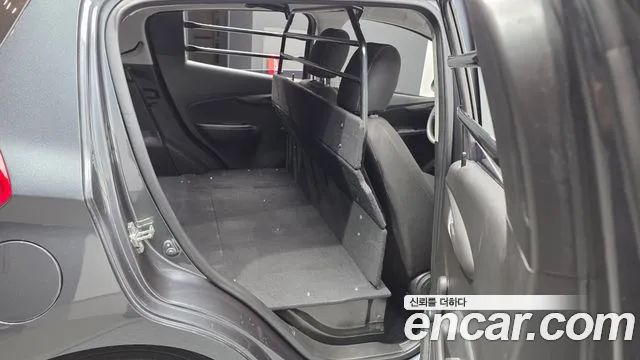 ChevroletGMDaewoo Spark — фото 12