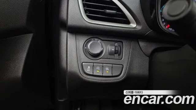 ChevroletGMDaewoo Spark — фото 15