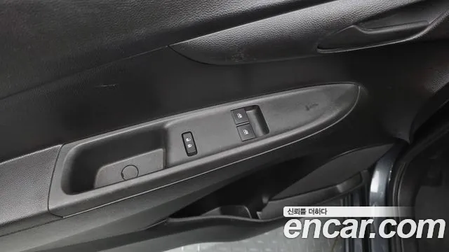 ChevroletGMDaewoo Spark — фото 18