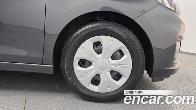 ChevroletGMDaewoo Spark — фото 21