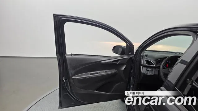 ChevroletGMDaewoo Spark — фото 24
