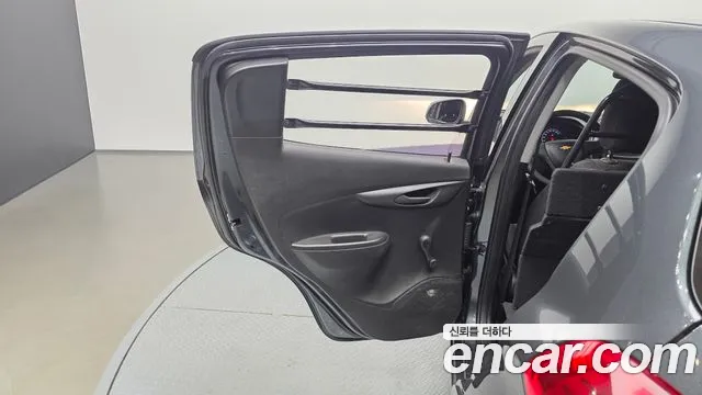 ChevroletGMDaewoo Spark — фото 25