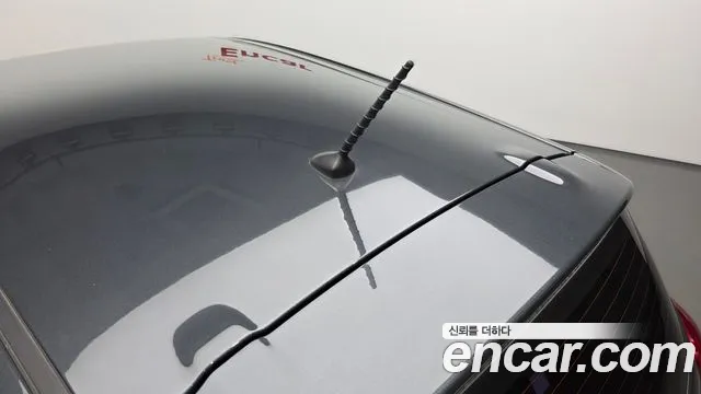 ChevroletGMDaewoo Spark — фото 28