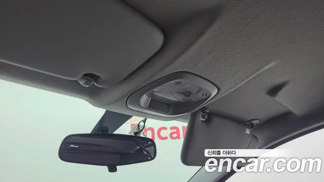 ChevroletGMDaewoo Spark — фото 33