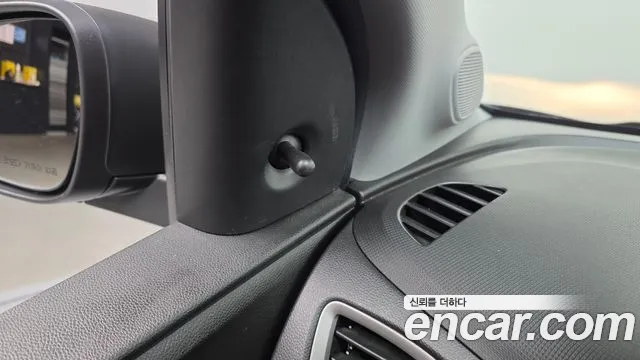 ChevroletGMDaewoo Spark — фото 34