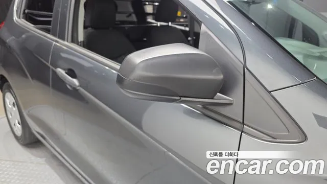 ChevroletGMDaewoo Spark — фото 35