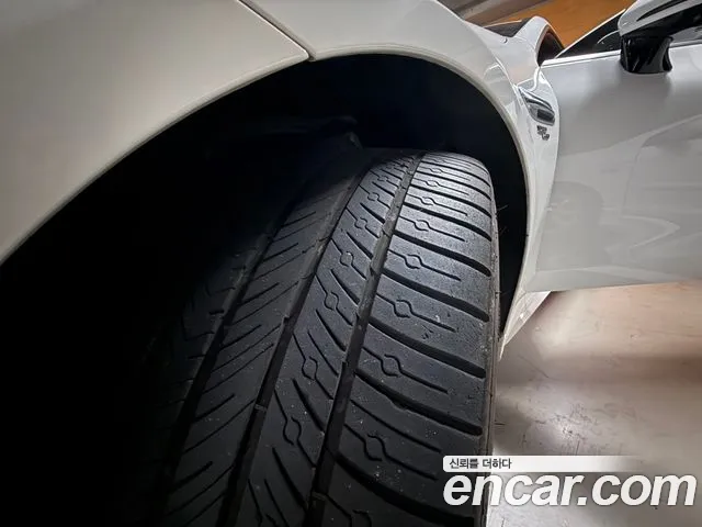 Mercedes-Benz AMG GT — фото 5