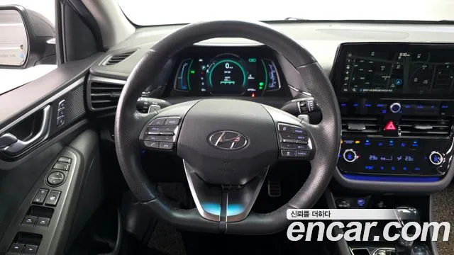 Hyundai Ioniq 5 — фото 13