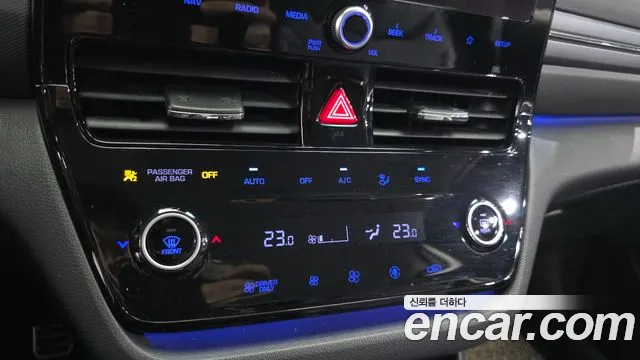 Hyundai Ioniq 5 — фото 18